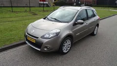 Gebruikt 2010 Renault Clio GrandTour Dynamique Stationwagen | € 2.295 (Goede deal)