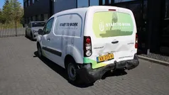 Gebruikt 2016 Peugeot Partner MPV | € 2.950 (Super prijs)