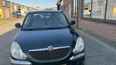 Gebruikt 2003 Daihatsu Sirion Hatchback | € 1.450 (Eerlijke prijs)
