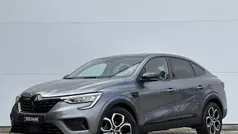Gebruikt 2021 Renault Arkana Techno SUV | € 23.295 (Goede deal)