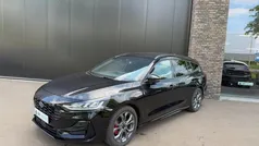 Gebruikt 2023 Ford Focus ST-Line X Stationwagen | € 26.850 (Eerlijke prijs)