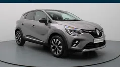 Grijs Gebruikt 2024 Renault Captur Techno SUV | € 19.990 (Super prijs)