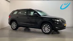Zwart Gebruikt 2020 Skoda Kodiaq Business Line SUV | € 25.400 (Super prijs)