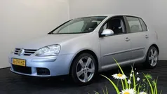 Grijs Gebruikt 2004 VW Golf IV Sportline Hatchback | € 2.350 (Eerlijke prijs)