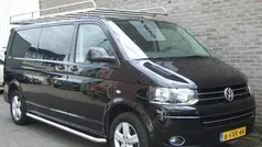 Gebruikt 2012 VW T5 Comfortline Van | € 12.500 (Eerlijke prijs)