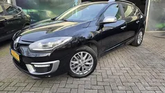 Gebruikt 2014 Renault Mégane GrandTour Authentique Stationwagen | € 6.450 (Eerlijke prijs)