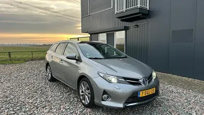 Occasion Toyota Auris Touring Sports 99 PK (72 kW) 2013 Stationwagen