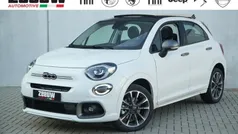 Gebruikt 2024 Fiat 500e Sport Cabriolet | € 37.450