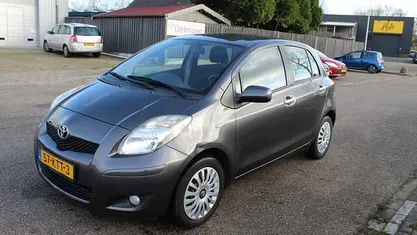 Gebruikt 2010 Toyota Yaris Hatchback | € 4.995 (Eerlijke prijs)