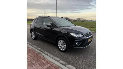 Occasion Seat Arona Business 95 PK (69 kW) 2019 SUV