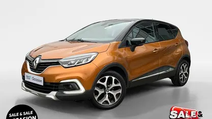 Occasion Renault Captur Intens 90 PK (66 kW) 2018 SUV