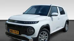 Gebruikt 2025 Hyundai Inster Hatchback | € 23.430 (Goede deal)