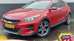 Gebruikt 2020 Kia XCeed SUV | € 17.400 (Eerlijke prijs)