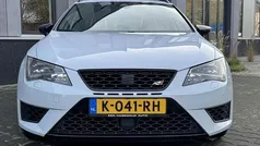 Gebruikt 2015 Cupra Leon Stationwagen | € 16.950 (Goede deal)
