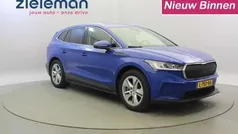 Gebruikt 2021 Skoda Enyaq iV SUV | € 22.344 (Super prijs)