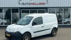 Wit Gebruikt 2008 Renault Kangoo MPV | € 995 (Super prijs)