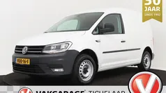 Gebruikt 2019 VW Caddy Comfortline MPV | € 11.899 (Goede deal)