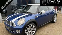 Gebruikt 2008 Mini Cooper Chili Hatchback | € 3.195 (Eerlijke prijs)