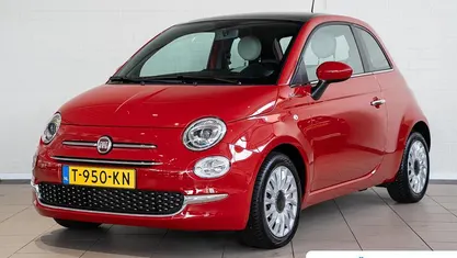 Occasion 2023 Fiat 500 Dolcevita Hatchback | € 15.745 (Eerlijke prijs)