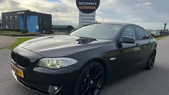 Gebruikt 2010 BMW 530 Executive Sedan | € 7.699 (Eerlijke prijs)