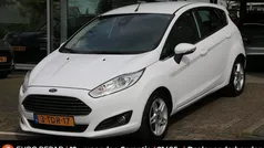 Gebruikt 2014 Ford Fiesta Titanium Hatchback | € 7.995 (Eerlijke prijs)