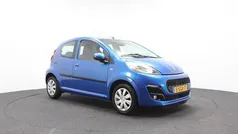 Gebruikt 2013 Peugeot 107 Active Hatchback | € 4.995 (Eerlijke prijs)