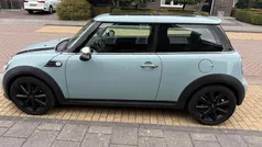 Gebruikt 2013 Mini Cooper Hatchback | € 10.395 (Eerlijke prijs)
