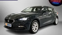 Gebruikt 2025 Seat Leon Style Hatchback | € 27.995 (Eerlijke prijs)