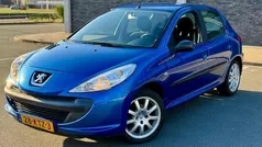 Gebruikt 2009 Peugeot 206+ Hatchback | € 1.649 (Eerlijke prijs)
