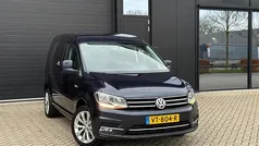 Gebruikt 2016 VW Caddy MPV | € 7.495 (Eerlijke prijs)