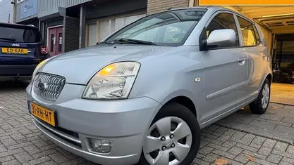 Occasion 2005 Kia Picanto EX Hatchback | € 3.395 (Eerlijke prijs)