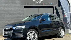 Gebruikt 2018 Audi Q3 S-Line SUV | € 21.500 (Super prijs)