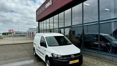 Bestelauto Gebruikt 2017 VW Caddy Maxi Trendline MPV | € 11.950 (Eerlijke prijs)