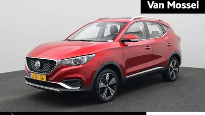 Gebruikt 2020 MG ZS Luxury SUV | € 14.900 (Eerlijke prijs)