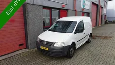 Gebruikt 2004 VW Caddy MPV | € 1.950 (Eerlijke prijs)