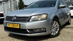 Gebruikt 2013 VW Passat R-line Stationwagen | € 4.999 (Eerlijke prijs)