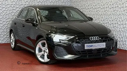 Occasion Audi A3 Sportback Advanced 150 PK (110 kW) 2025 Hatchback