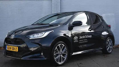 Occasion Toyota Yaris Executive 93 PK (68 kW) 2024 Hatchback