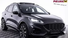 Grijs Gebruikt 2022 Ford Kuga ST-Line X SUV | € 30.900 (Eerlijke prijs)