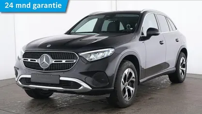Occasion Mercedes GLC300e 313 PK (230 kW) 2025 SUV