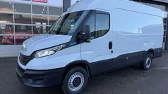 Gebruikt 2024 Iveco Daily Van | € 80.200