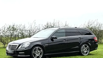 Occasion Mercedes E63 AMG AMG 525 PK (386 kW) 2011 Stationwagen