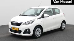 Gebruikt 2020 Peugeot 108 Active Hatchback | € 7.900 (Eerlijke prijs)