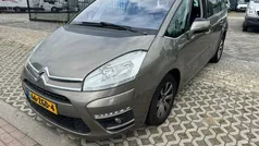 Gebruikt 2012 Citroën Grand C4 Picasso SELECTION MPV | € 999 (Super prijs)
