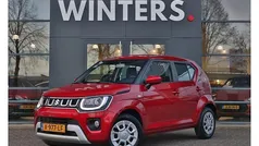 Gebruikt 2023 Suzuki Ignis Comfort Hatchback | € 18.945 (Super prijs)