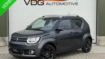 Occasion Suzuki Ignis 83 PK (61 kW) 2023 SUV