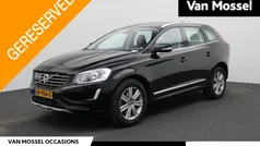 Zwart Gebruikt 2015 Volvo XC60 Summum SUV | € 27.900 (Eerlijke prijs)