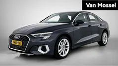 Grijs Gebruikt 2020 Audi A3 Business Sedan | € 19.900 (Eerlijke prijs)