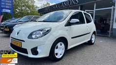Gebruikt 2011 Renault Twingo Collection Hatchback | € 2.450 (Eerlijke prijs)