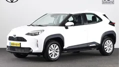 Wit Gebruikt 2024 Toyota Yaris Cross Active SUV | € 27.445 (Goede deal)